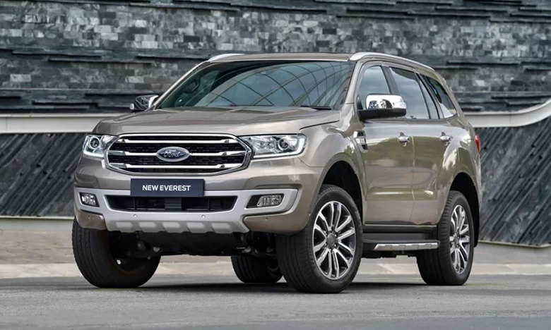 Trong tầm giá 1 tỷ đồng chọn SUV/CROSSOVER nào chất lượng nhất? - 5