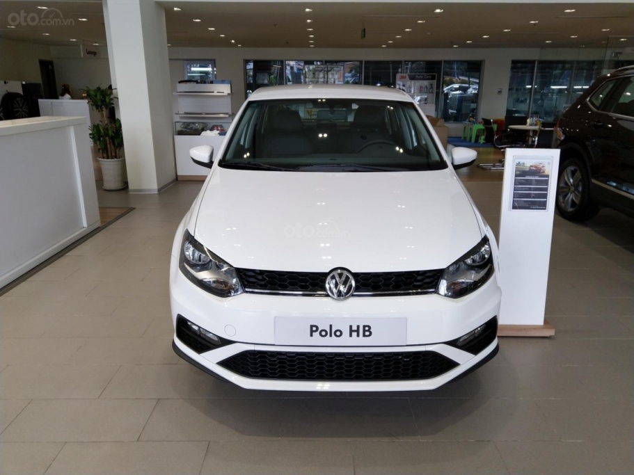 Volkswagen Polo 2021 Giá xe lăn bánh  đánh giá thông số kỹ thuật 102021