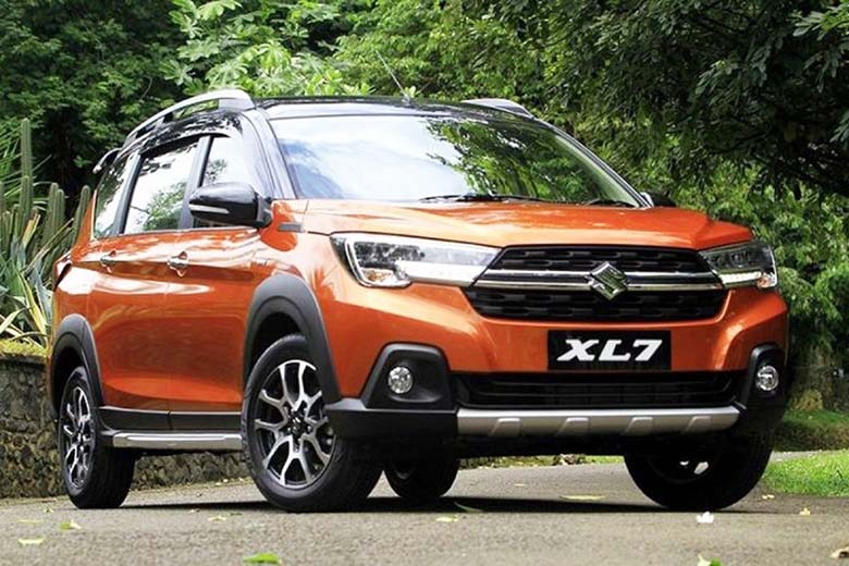 Mẫu SUV nào trong tầm giá 700 triệu VNĐ tại Việt Nam - 10