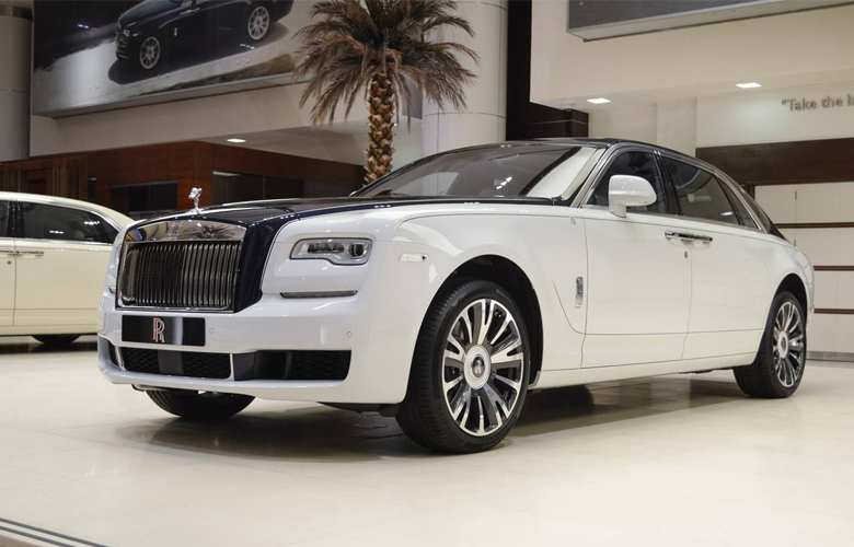 Bảng giá xe RollsRoyce mới nhất tháng 082023 tại Việt Nam  anycarvn