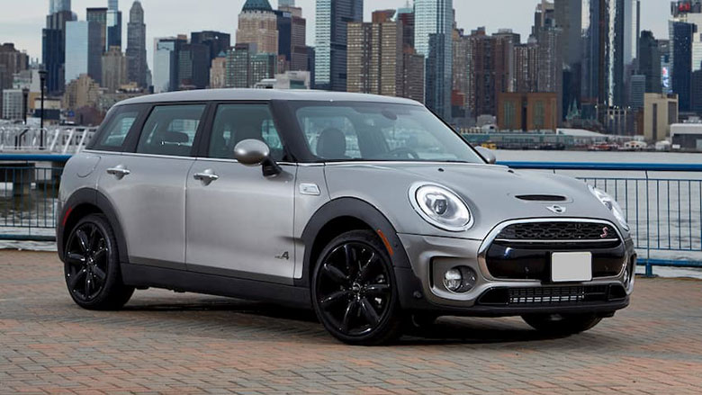 Bảng Giá MINI Cooper Việt Nam 2023  Ưu Đãi Khuyến Mại Cực Lớn