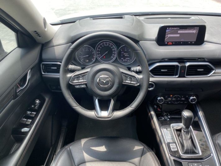 Mazda CX 5 2.5AT 2018 - 6