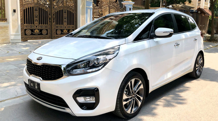 Kia Rondo