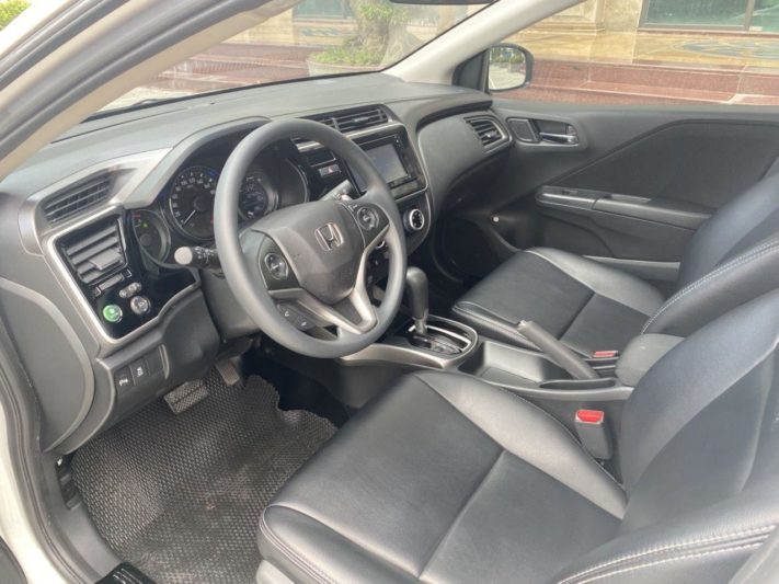 Honda City CVT 1.5AT 2019 - 12