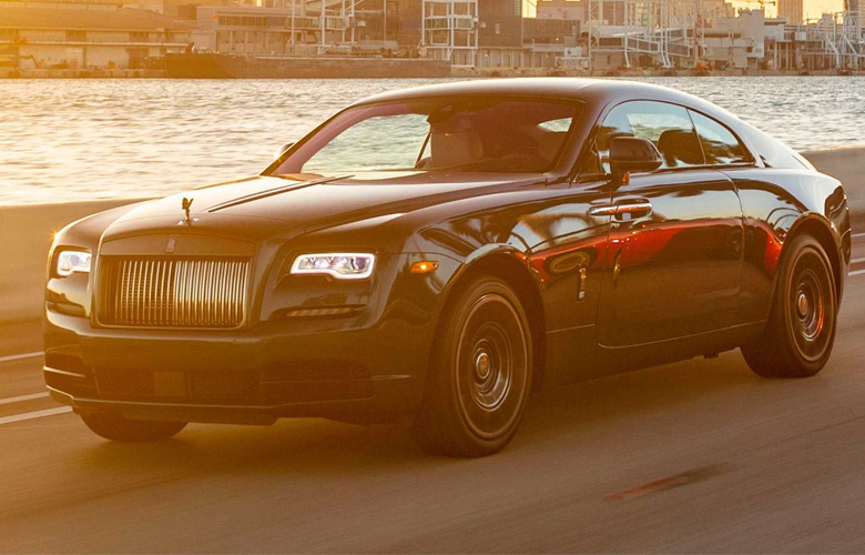 Bảng giá xe RollsRoyce mới nhất tháng 082023 tại Việt Nam  anycarvn