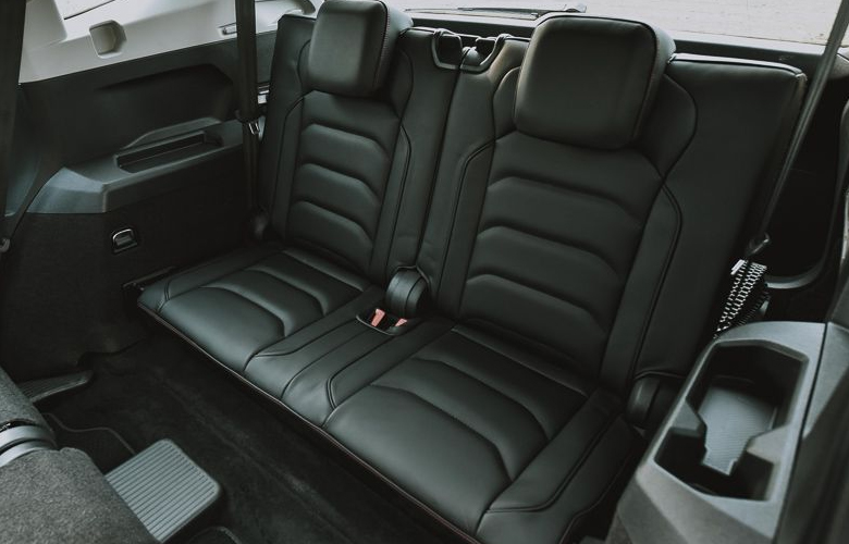 Volkswagen Tiguan Allspace Luxury 2020 - 7