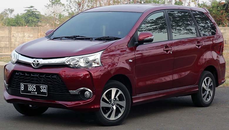 Mẫu SUV nào trong tầm giá 700 triệu VNĐ tại Việt Nam - 12