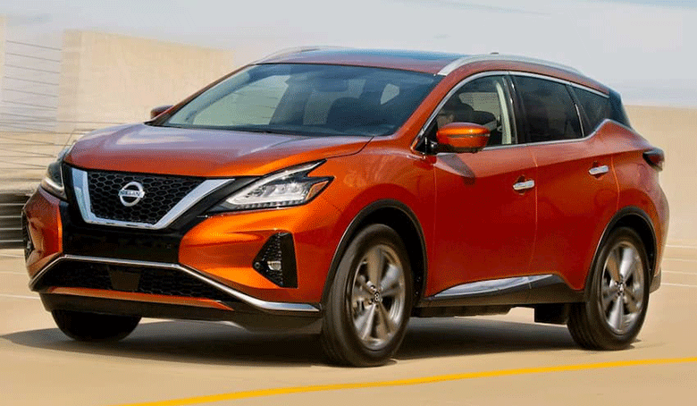 Cập nhật giá bán các mẫu xe Nissan mới nhất 2020 - 5