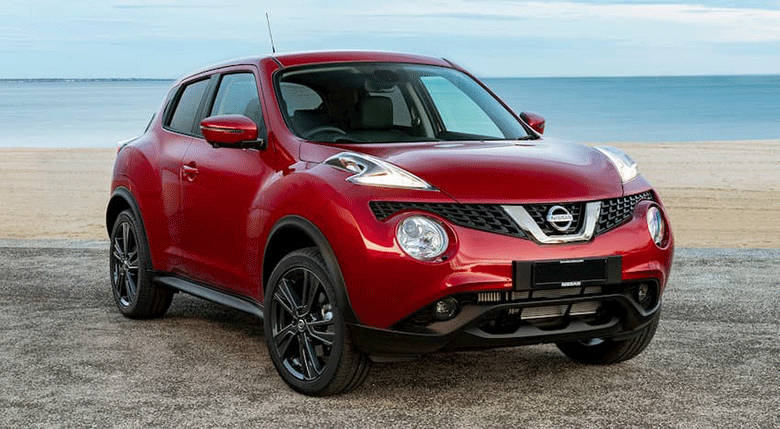 Cập nhật giá bán các mẫu xe Nissan mới nhất 2020 - 11