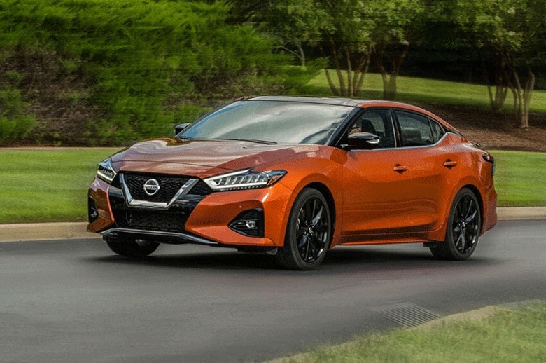 Cập nhật giá bán các mẫu xe Nissan mới nhất 2020 - 8