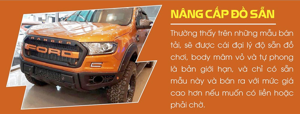 "Mua bia kèm lạc", chiêu trò của đại lý bán xe ô tô - 5