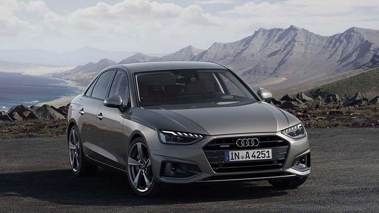 Bảng giá chỉ Audi mon 092020 update tiên tiến nhất #26 Bảng giá chỉ Audi mon 092020 update mới nhất nhất