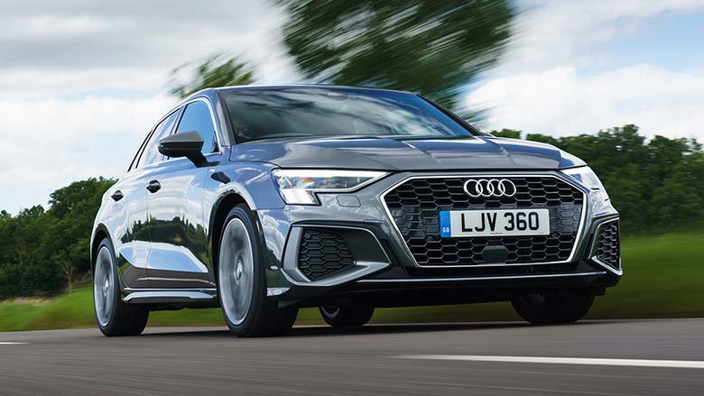 Giá xe pháo Audi A6 2023 Giá lăn lộn bánh Thông số và Ưu đãi tiên tiến nhất mon 032023 #9 Giá xe pháo Audi A6 2023 Giá lăn lộn bánh Thông số và Ưu đãi tiên tiến nhất mon 032023