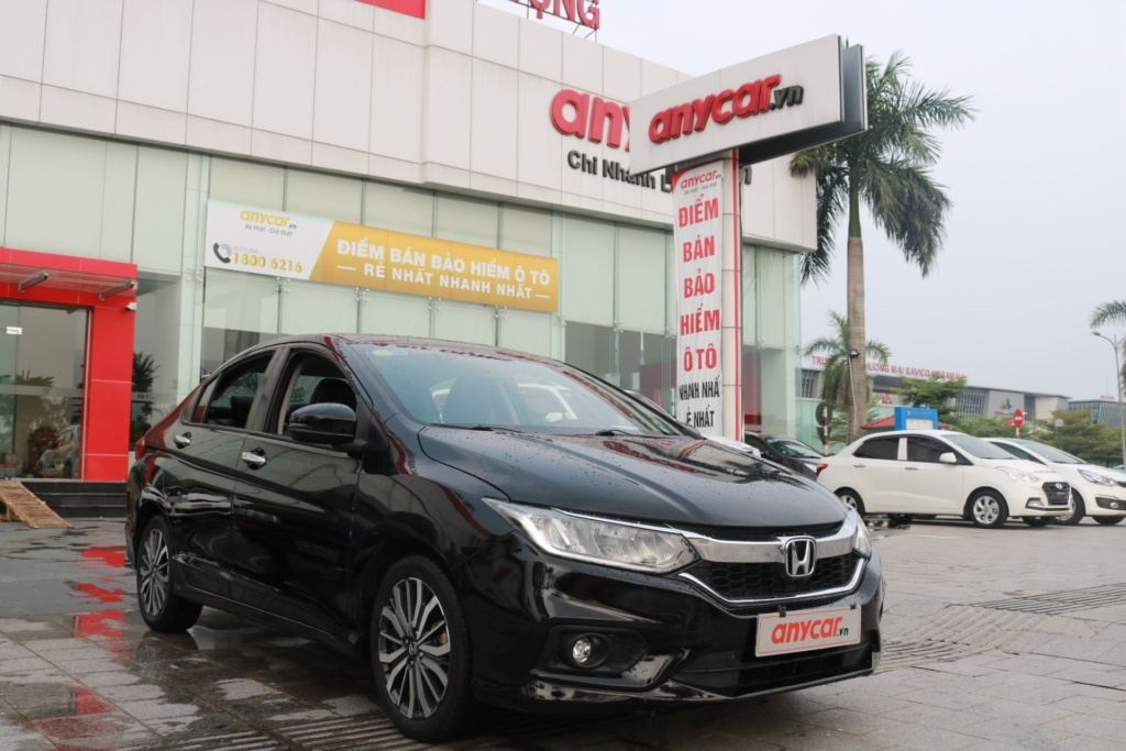 Bán xe Honda City Top 15AT 2017 cũ giá tốt 197733 Anycarvn #41 Bán xe Honda City Top 15AT 2017 cũ giá tốt 197733 Anycarvn