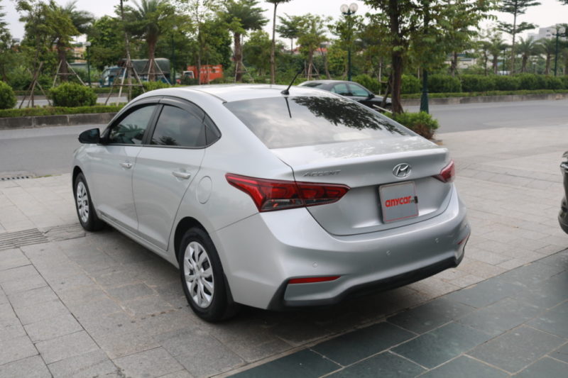 Hyundai Accent 1.4MT 2018 - 5