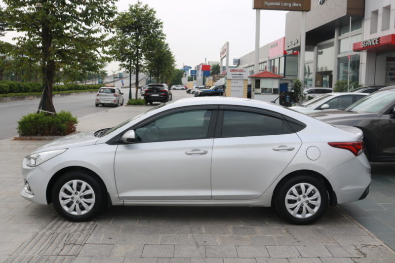 Hyundai Accent 1.4MT 2018 - 6