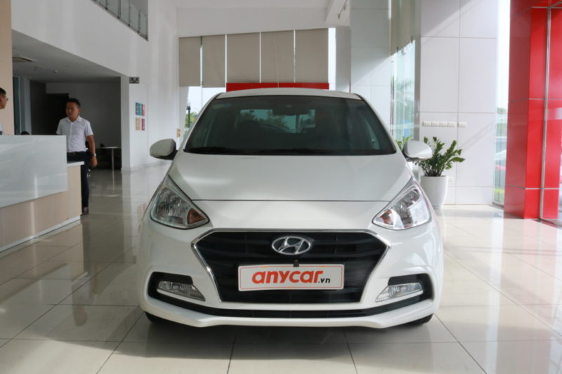 Hyundai i10 Sedan 1.2MT 2019 - 2