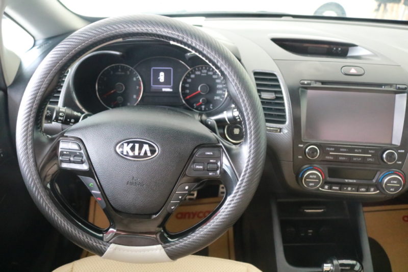 Kia Cerato 2.0AT 2016 - 11