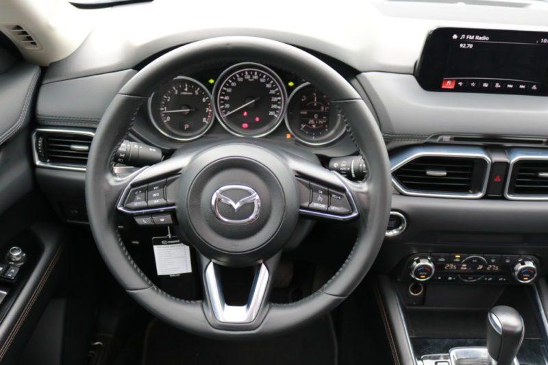 Mazda CX 5 2.0AT 2018 - 14