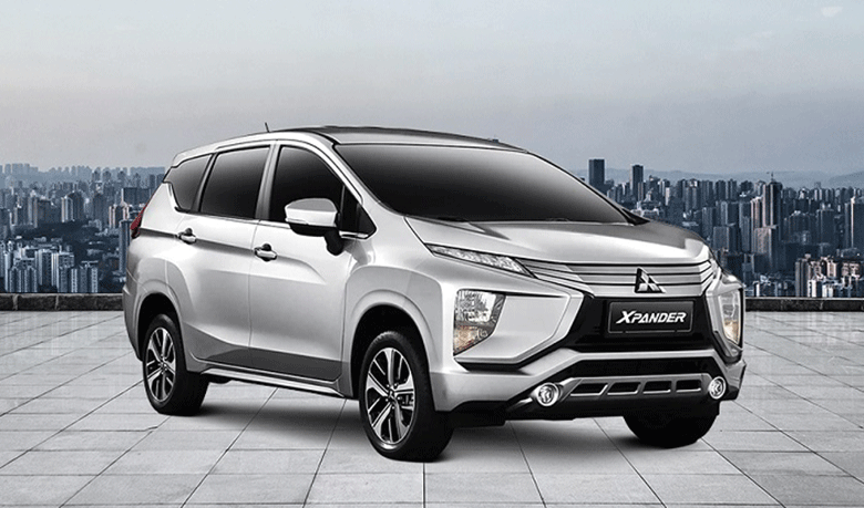 Một số lỗi thường gặp trên Mitsubishi Xpander - 1