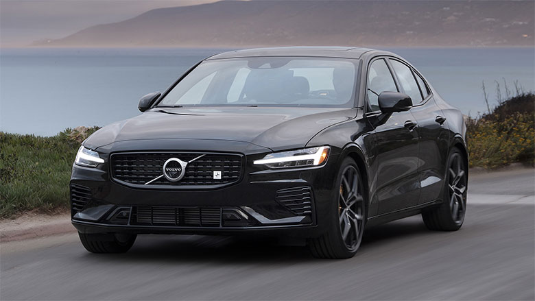 Volvo Polestar