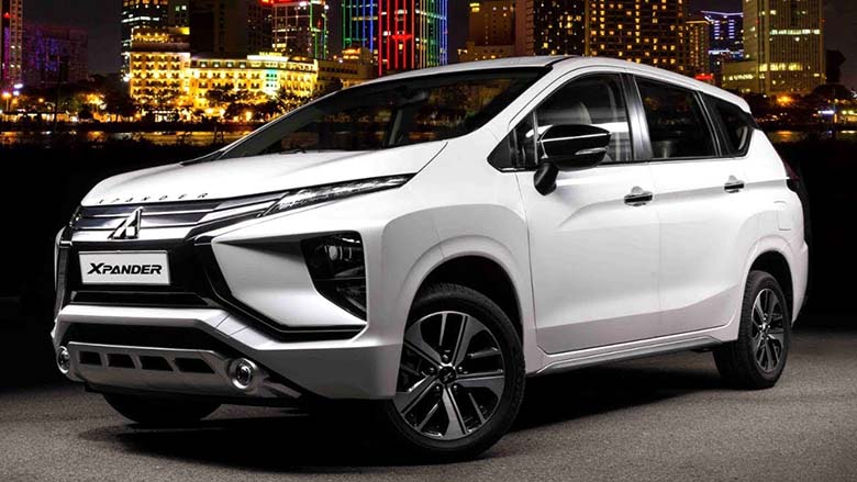 Chia sẻ nhiều hơn 98 cửa hàng bán xe mitsubishi siêu hot 42 Mitsubishi Pajero Sport 2023 giá lăn bánh ưu đãi 022023