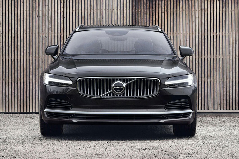 SUV 7 chỗ Volvo XC90 chính hãng giá 34 tỷ đồng tại Hà Nội