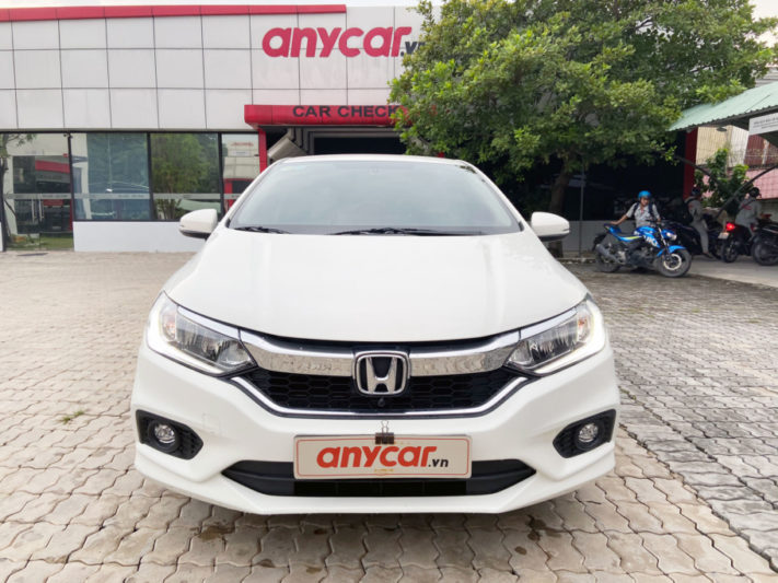 Honda City Top 1.5AT 2018 - 2