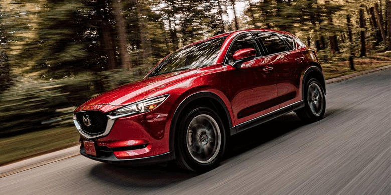5 điều chưa chắc chắn về tiến độ tạo ra Mazda CX5  Xe