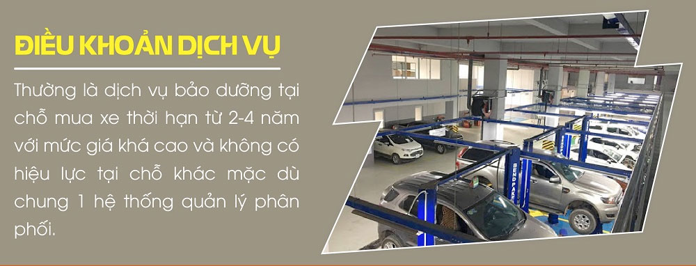 "Mua bia kèm lạc", chiêu trò của đại lý bán xe ô tô - 4