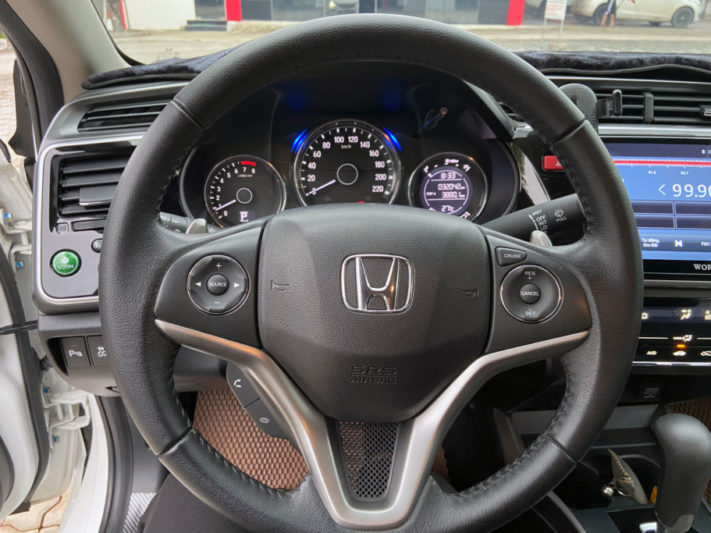 Honda City Top 1.5AT 2018 - 14