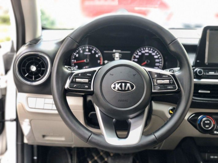 Kia Cerato 1.6AT 2018 - 6