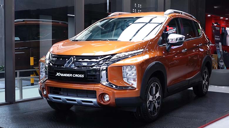 Bảng giá xe MITSUBISHI 2022 & Khuyến Mãi (Update: 11/2022) | anycar.vn