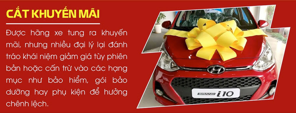 "Mua bia kèm lạc", chiêu trò của đại lý bán xe ô tô - 6