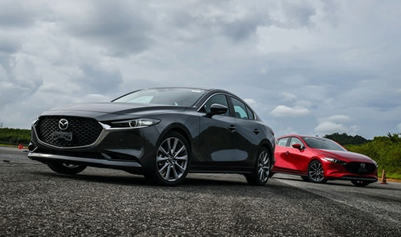 Cập nhật giá xe ô tô Mazda mới nhất tháng 09/2020 - 3