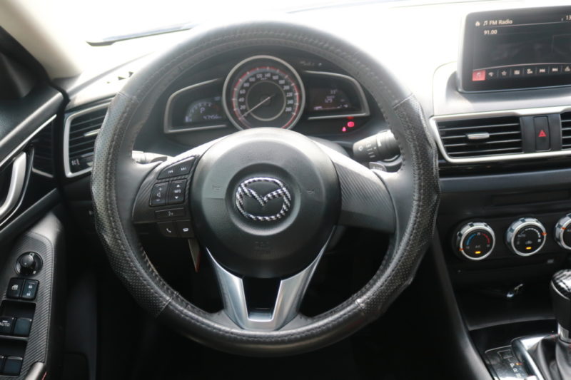 Mazda 3 SD 1.5AT 2016 - 12