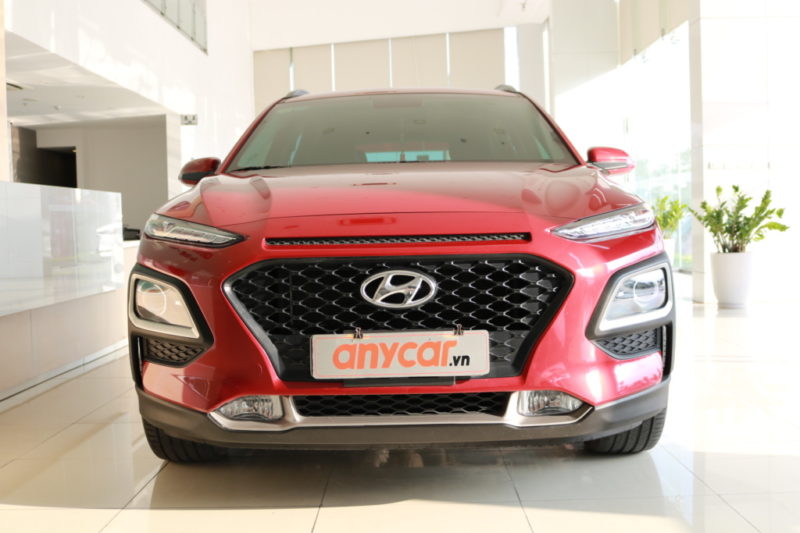 Hyundai Kona 2.0AT 2019 - 2