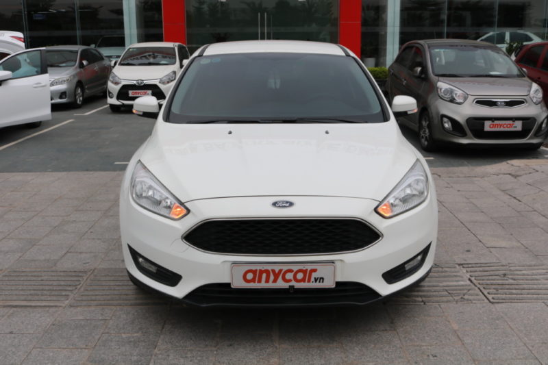 Ford Focus 1.5AT 2017 - 2