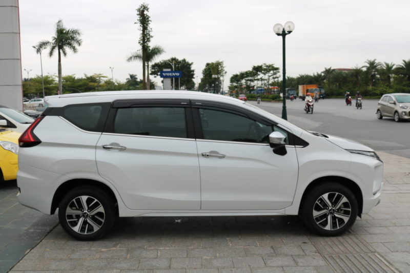 Mitsubishi Xpander 1.5AT 2019 - 2