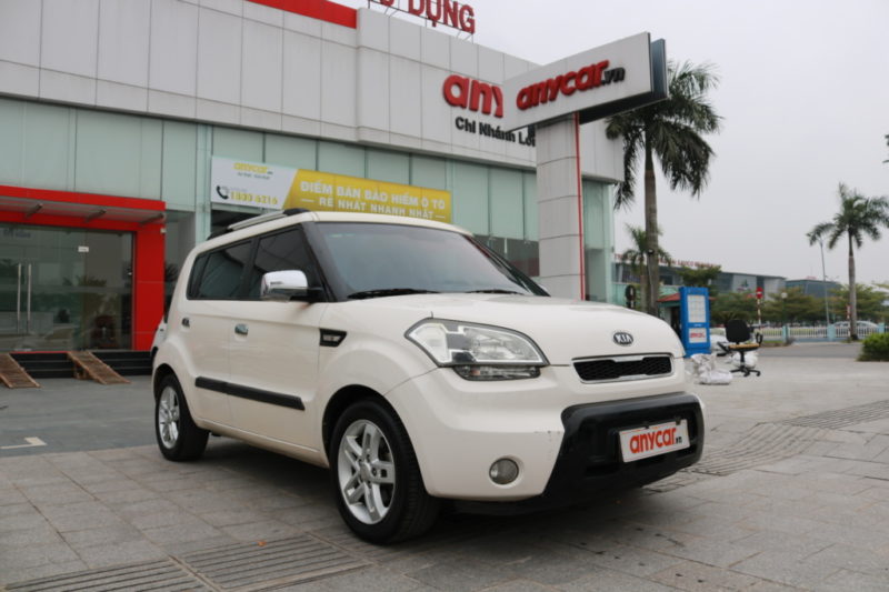 Used Kia Soul review 20092015  CarsGuide