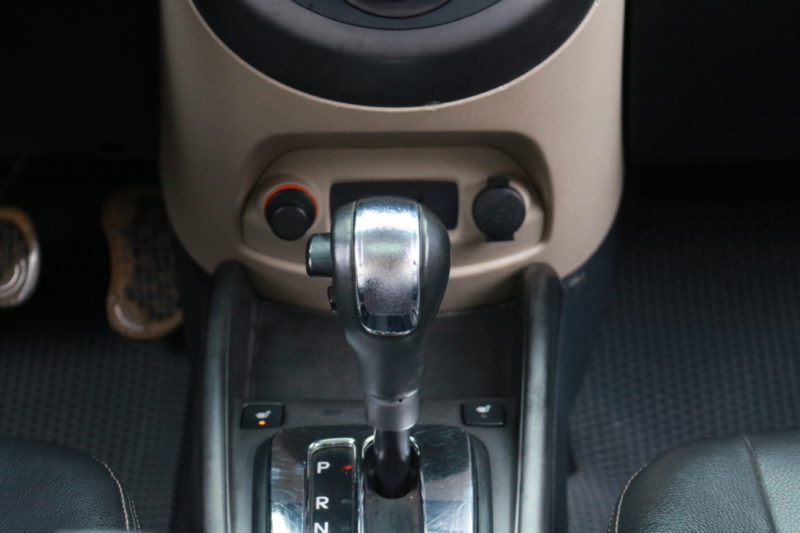 Kia Soul 1.6AT 2009 - 15