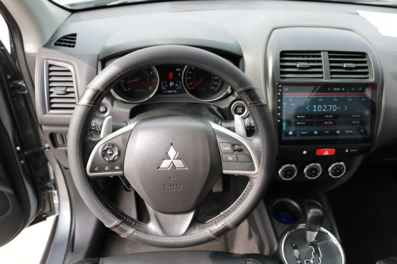 Mitsubishi Outlander 2.0AT 2014 - 11