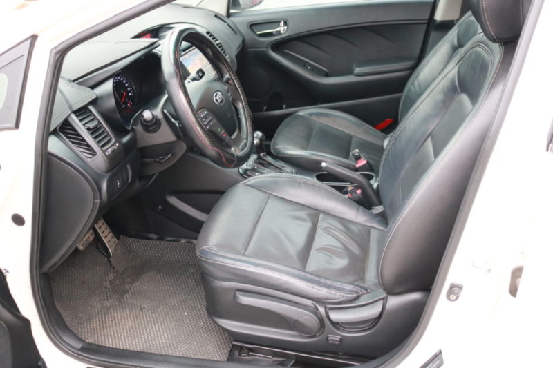 Kia K3 1.6AT 2013 - 10