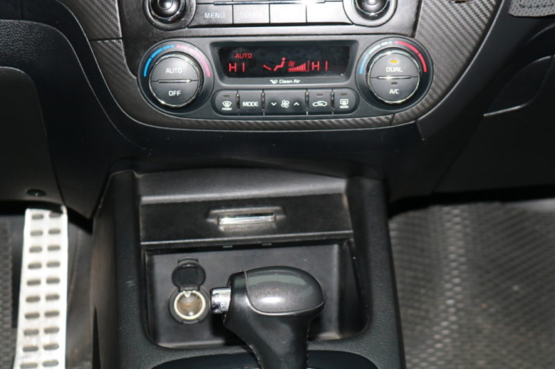 Kia K3 1.6AT 2013 - 18