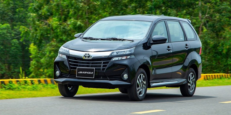 Toyota Avanza