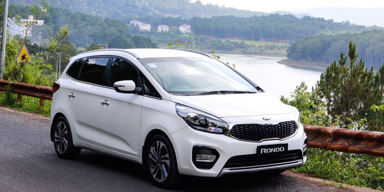 Kia Rondo