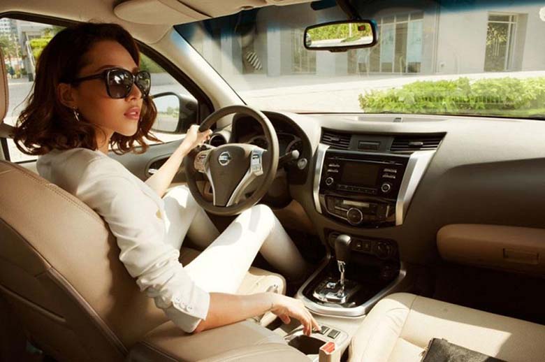 Số L, D1, D2, D3 trong xe số tự động sử dụng như thế nào? | anycar.vn