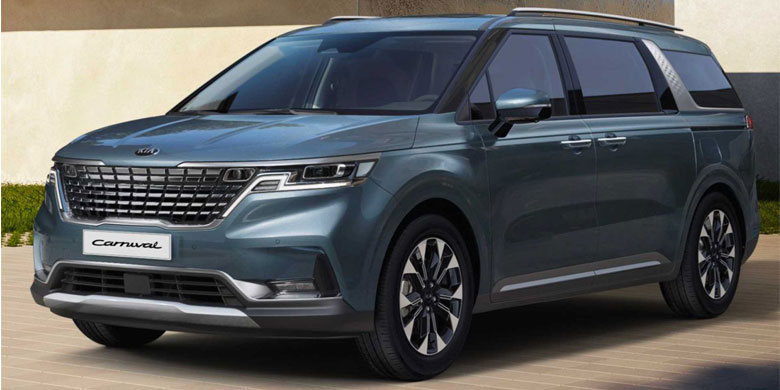 Top 10 xe 7 chỗ đẹp đáng mua nhất năm 2021 | anycar.vn