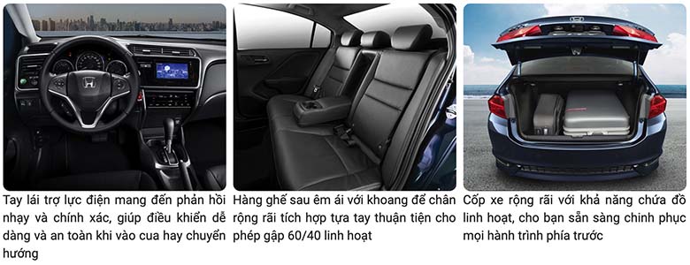 Honda City 2021 ra mắt tháng 12/2020 - 19