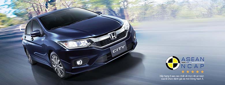 Honda City 2021 ra mắt tháng 12/2020 - 16